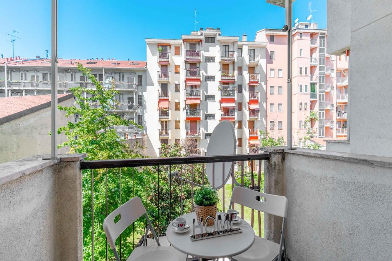 Appartement Pau10 -porta Romana - Duomo - Luxury