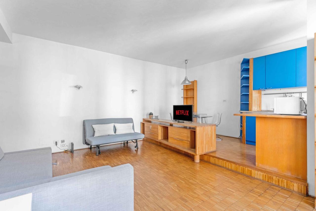 Pau10 -porta Romana - Duomo - Luxury Apartamento Milán