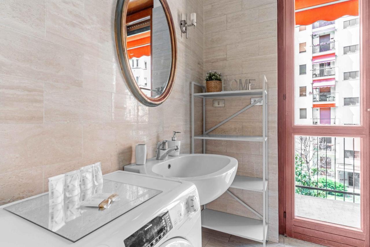 Pau10 -porta Romana - Duomo - Luxury Apartamento *