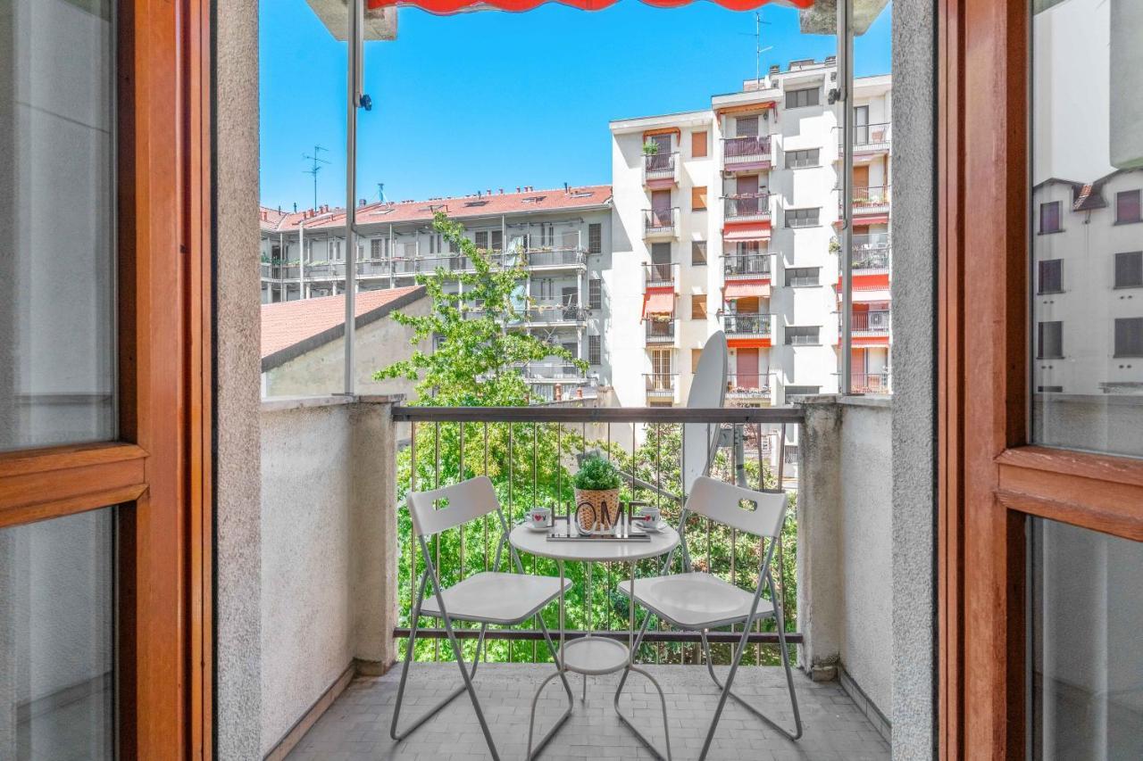 Pau10 -porta Romana - Duomo - Luxury Apartamento Milán