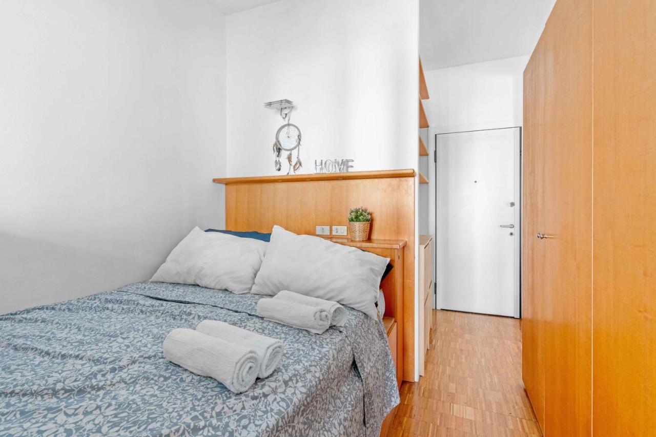 Apartamento Pau10 -porta Romana - Duomo - Luxury