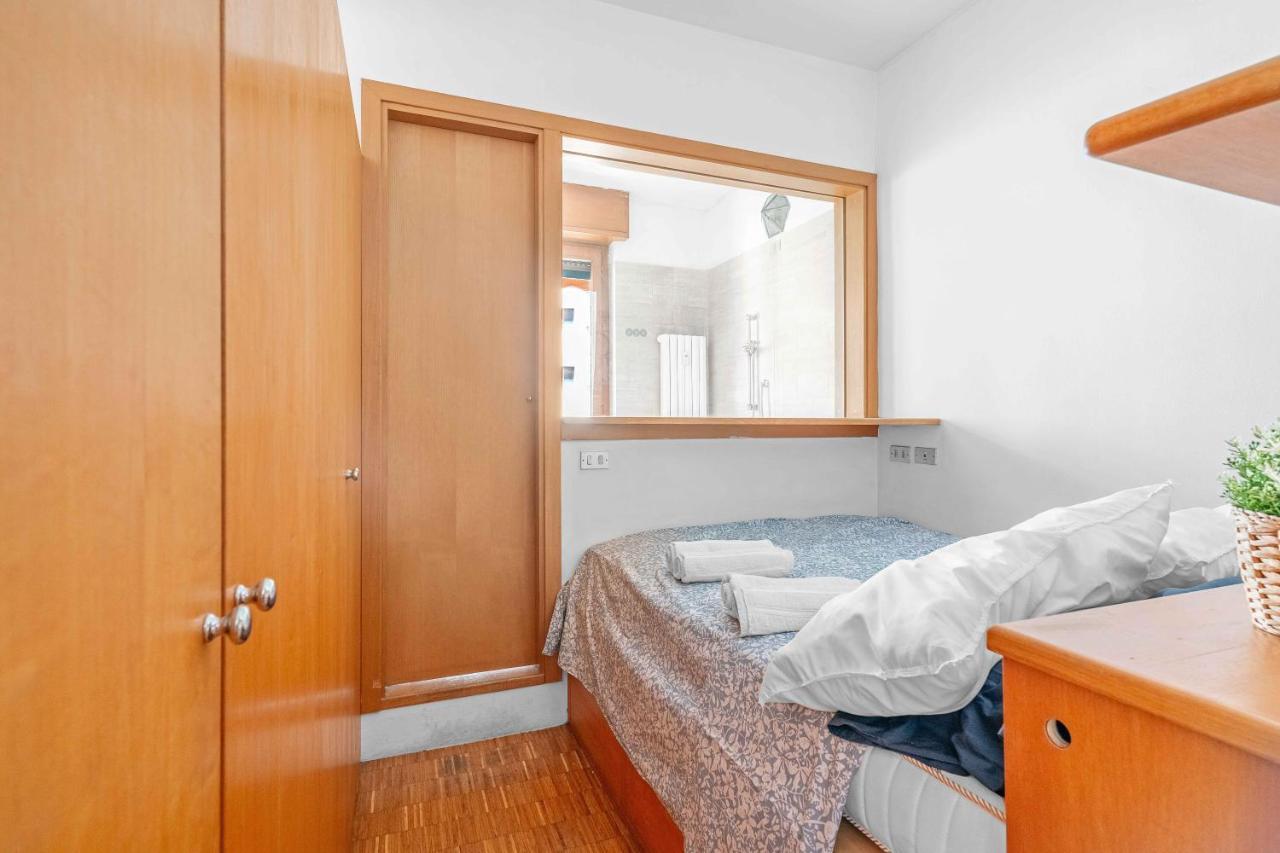 Pau10 -porta Romana - Duomo - Luxury Apartamento Milán
